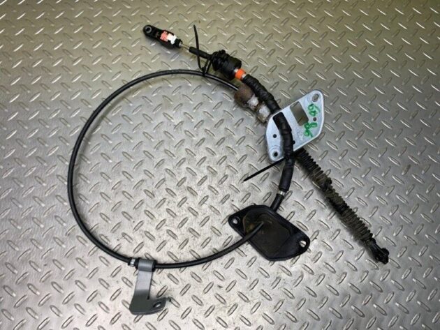 16 17 18 19 20 21 Mazda CX-9 AUTOMATIC TRANSMISSION GEAR SHIFTER CABLE WIRE OEM