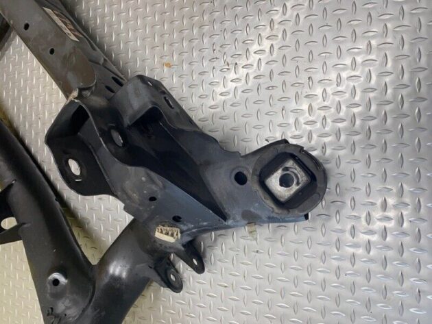 14 15 16 17 BMW 228I F22 RWD Rear Suspension Crossmember Subframe Axle Carrier