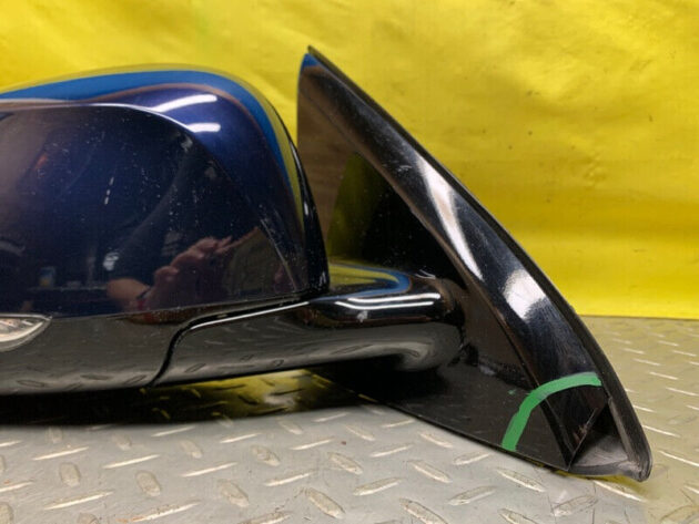 16 17 18 Infiniti Qx60 / Jx35 Front Right Passenger Side View Door Mirror OEM