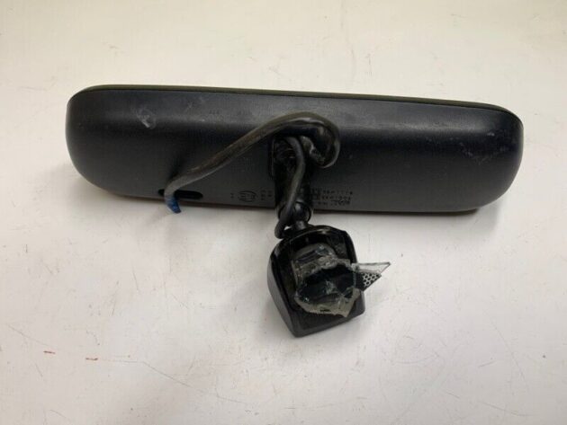 07 08 09 Lexus SL460 Interior Rear View Mirror OEM 87810-50302