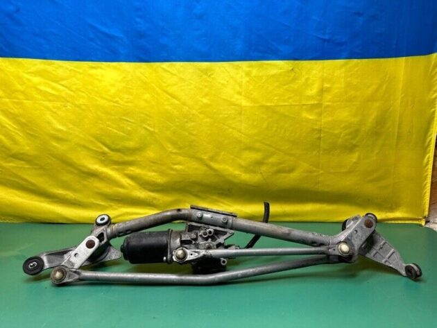 10 11 12 13 14 15 16 Honda Odyssey Windshield Wiper Motor W /Transmission OEM