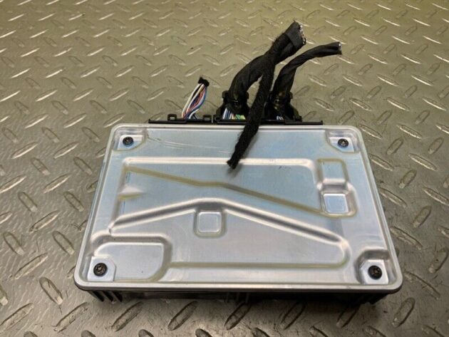 22 Cadillac Ct5 Electronic Control Module OEM 13548445