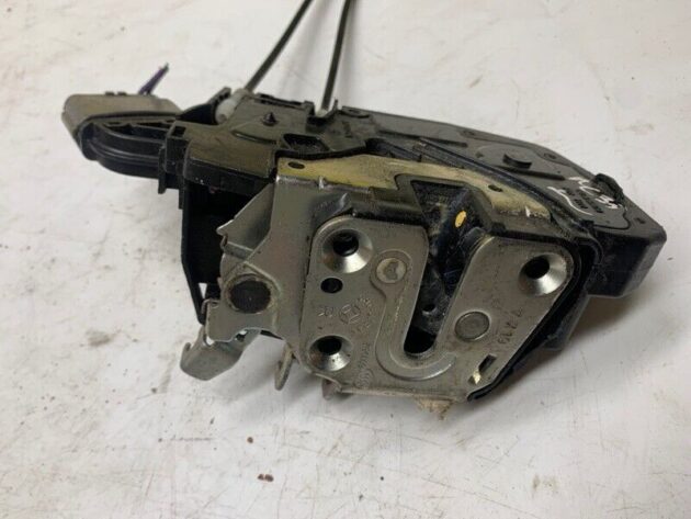 06 07 08 09 10 Infiniti M35 Front Right Passenger Door Lock Latch Actuator OEM