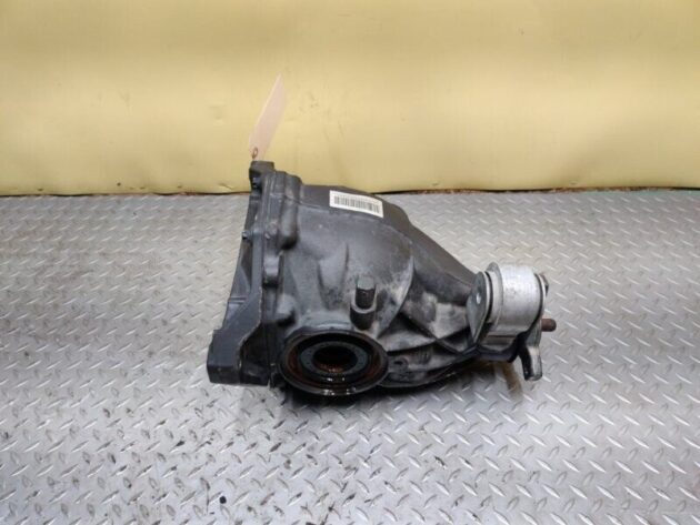 15 16 17 BMW 228 RWD Rear Differential Carrier Gear OEM 87K Miles