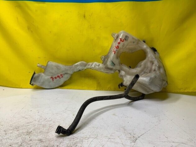 07 08 09 10 Mini Cooper Clubman S Windshield Washer Tank Fluid Reservoir OEM