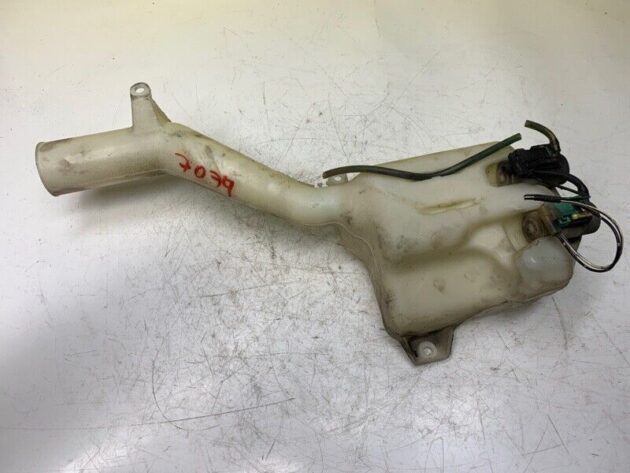 97 1998 1999 2000 2001 Honda CR-V Windshield Washer Bottle Tank Reservoir OEM