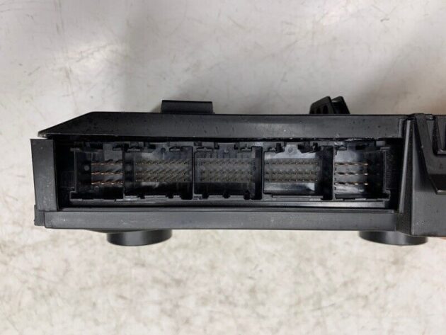 05 06 07 Bentley Continental GT HVAC Heater A/C Control Module OEM 3W0907040B