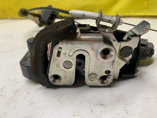 06 07 08 09 10 Infiniti M35 Front Right Passenger Door Lock Latch Actuator OEM