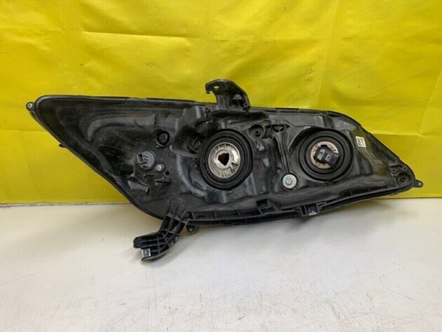 2014 2015 Honda Civic Coupe Driver Left Side Headlight OEM 33150-TS8-A51