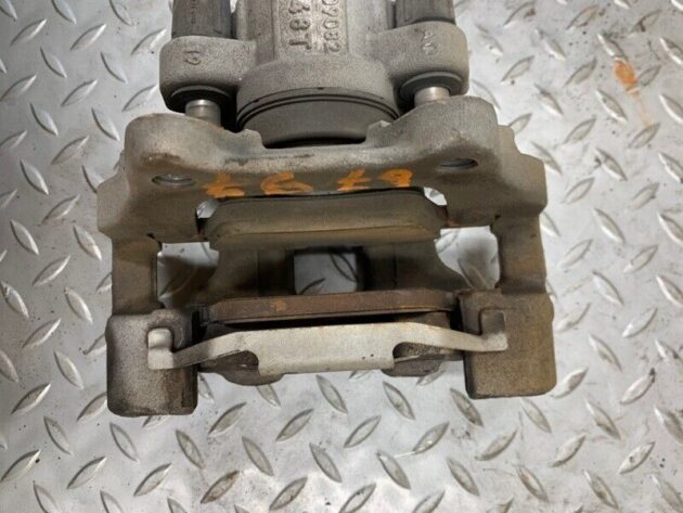 17 16 15 14 13 12 BMW 228I F22 Rear Left Driver Side Brake Caliper OEM