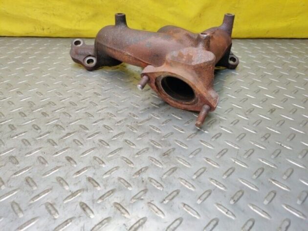 95 96 97 LEXUS LX450 Rear Exhaust Manifold OEM 1714266010