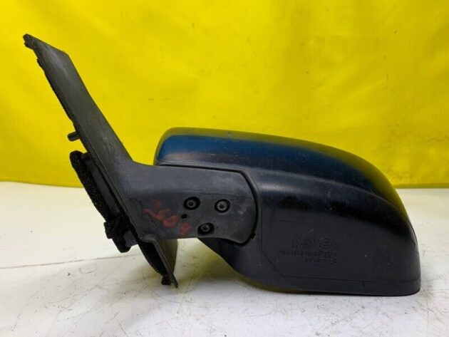 2008 2009 2010 Mazda 5 Driver Side View Power Door Mirror OEM 08 09 10