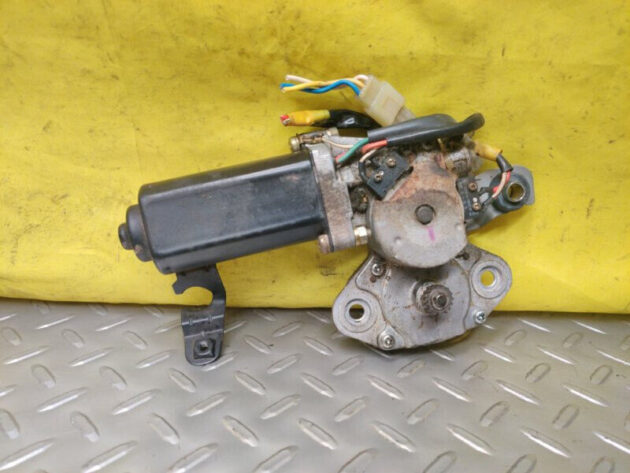 91 92 93 94 95 96 97 Lexus LX450 Sunroof Sun Roof Electric Motor OEM 8573060011