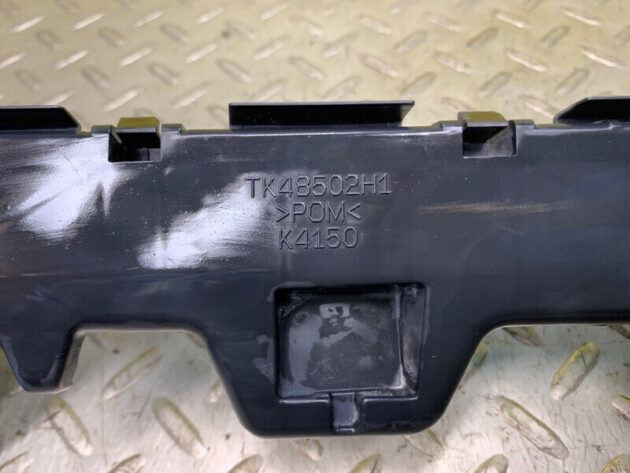 16 17 18 19 20 21 22 23 Mazda CX-9 Rear Right Bumper Bracket OEM TK48502H1