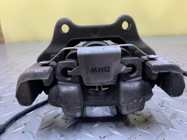 17 16 15 14 13 12 BMW 228I F22 Rear Right Passenger Side Brake Caliper OEM