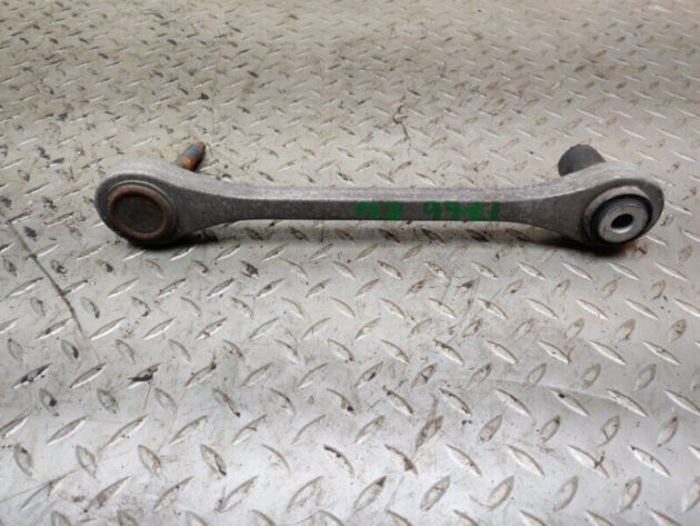 05 06 07 08 09 10 Bentley Continental Flying Spur Rear Control Arm Track Rod OEM