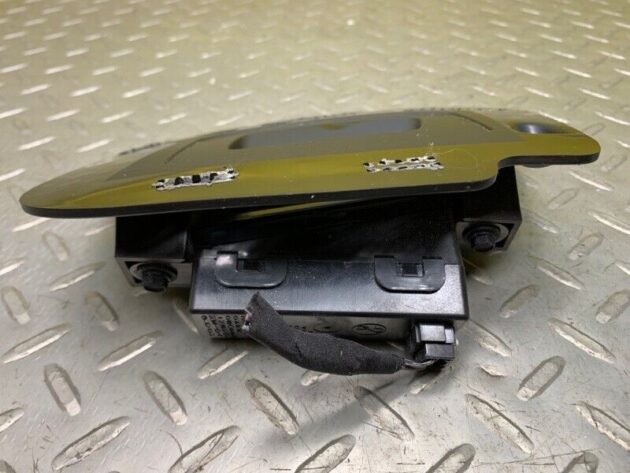 20 21 22 Cadillac CT5 Dashboard Dash Left Upper Trim Cover OEM 68001351