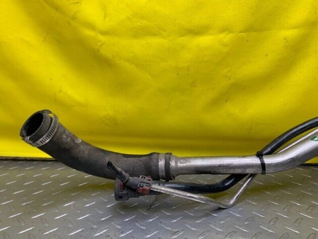 18 19 20 21 22 23 Fuel Filler Neck Сhevrolet Malibu OEM 84404631