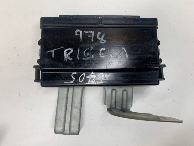 08 09 10 11 12 13 14 Subaru Tribeca Theft Locking Module OEM 88281XA03A