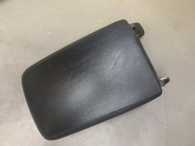 12 13 14 15 Volkswagen Passat Front Center Console Cover Lid/ Armrest OEM