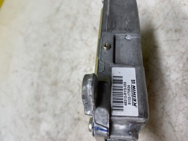 10 11 12 13 Acura MDX Chassis Traction Control Module Computer OEM