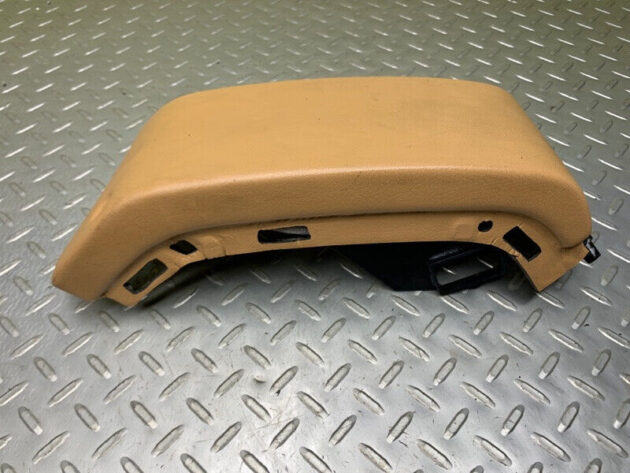 07 08 09 10 Porsche Cayenne Glove box glovebox storage OEM 7L5858906