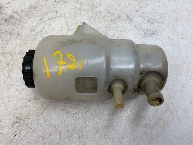 14 15 16 17 Dodge Journey Power Steering Fluid Reservoir Bottle OEM  5154404AA