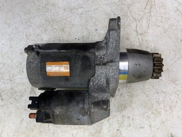 13 14 15 16 Lexus RX350 3.5L Engine Starter Motor OEM  28100-0P070