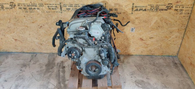 15 16 17 18 19 Mazda MX-5 Miata 2.0 M/T PE-VPS Engine Motor 21K Miles OEM