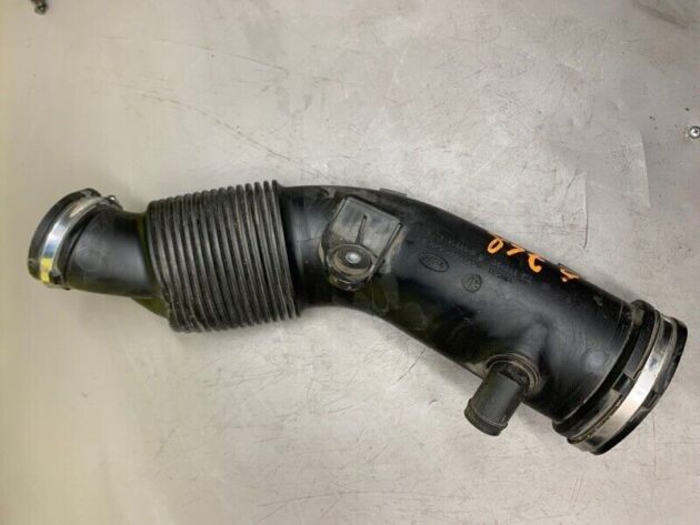 15 16 17 Rang Rover Evoque Air Intake Pipe 48K Miles OEM BJ329C620B