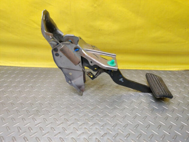 07 08 09 Acura Mdx 3.7L At Awd Brake Pedal OEM 46600-STX-A82