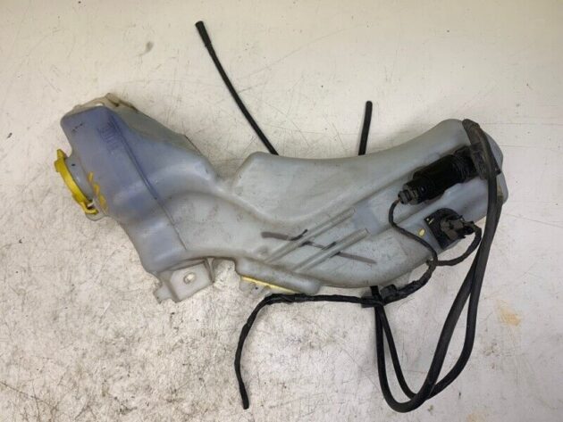 13 14 15 16 17 Dodge Journey Windshield Washer Fluid Tank Bottle Reservoir OEM