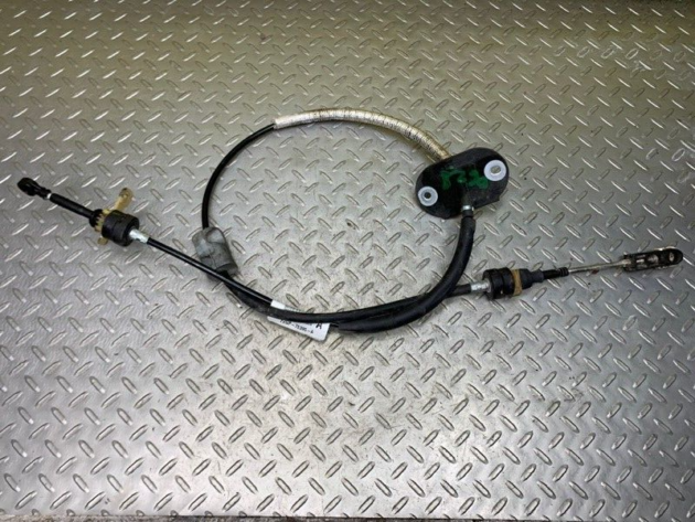 15 16 17 18 Ford Edge Transmission Shift Shifter Cable OEM F2GP7E395A