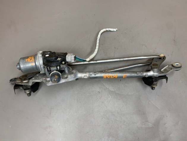 15 16 17 18 19 Subaru Outback  Windshield Wiper Motor Assembly OEM 86511al02a