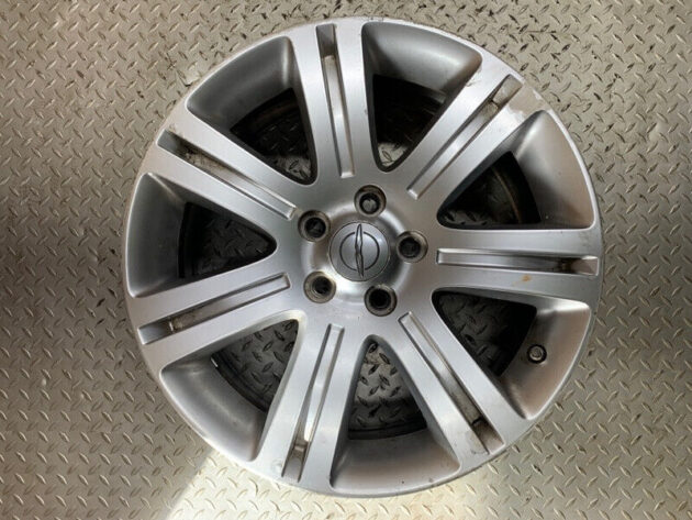 14 13 12 11 10 Chrysler 200 18" Alloy Wheel Rim J7 ET-40 OEM 1KW35XZAAB