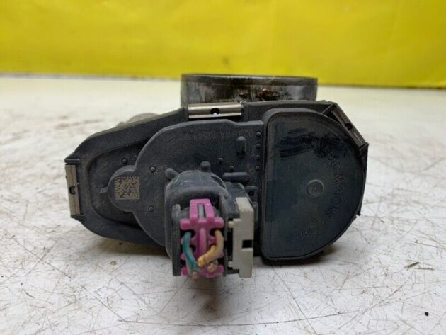 08 09 10 11 12 Buick Enclave 3.6L Fuel Throttle Body OEM 12694873