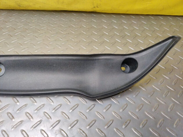 17 18 19 20 21 22 Porsche Panamera 4 Right Fender Filler Panel OEM 971854778OK1