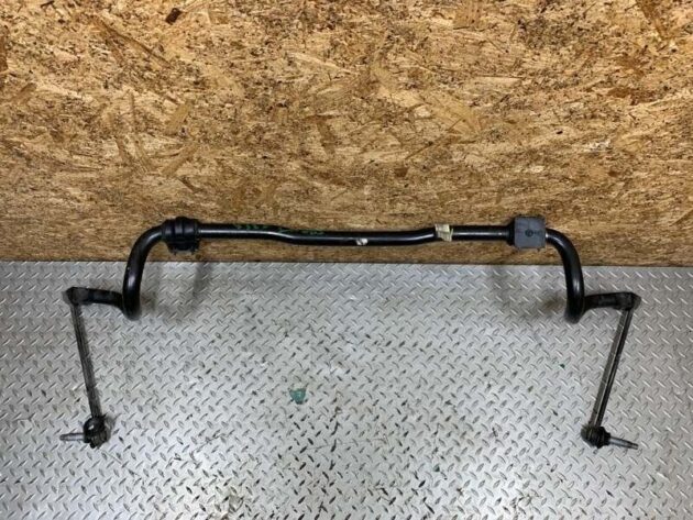 10 11 12 13 14 15 16 17 18 Lincoln Mks Front Stabilizer Sway Bar OEM AA5Z-5482-E