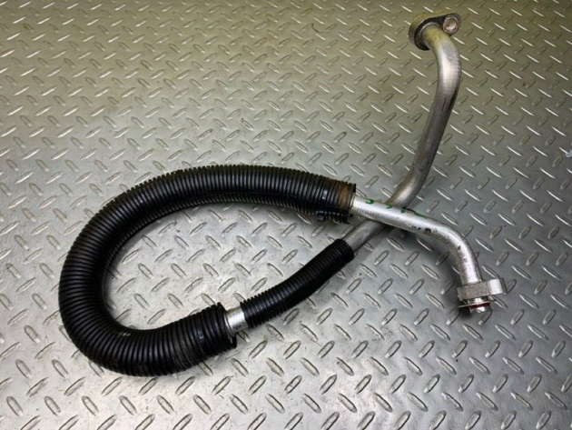 13 14 15 16 17 18 19 Lincoln Mks A/C Suction Hose Pipe Line OEM DE9Z19867A