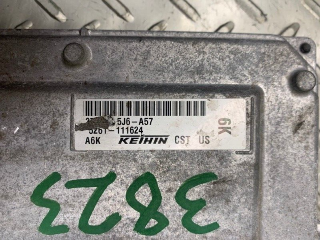 14 15 16 Acura MDX Engine Control Computer ECU OEM 378205J6A57