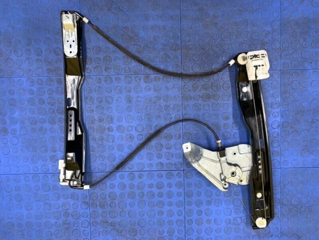 13 14 15 16 Lincoln Mks Front Right Passenger Window Regulator OEM 8A5Z5423208B