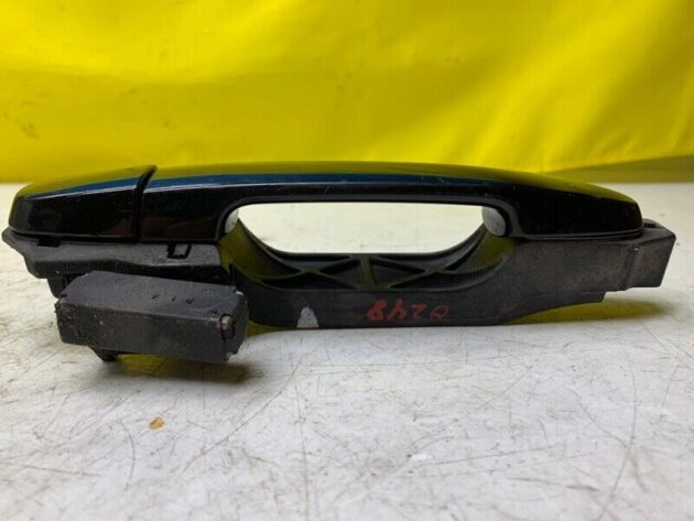 2002 02 Toyota Highlander Rear Right Exterior Door Handle OEM