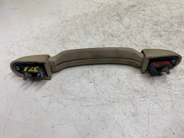 05 06 07 08 09 Bentley Continental GT Front Grab Roof Handle OEM