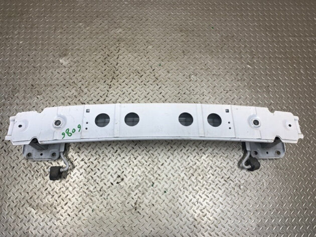 16 17 18 19 20 21 22 23 Mazda CX-9 Rear Bumper Reinforcement Impact Bar OEM