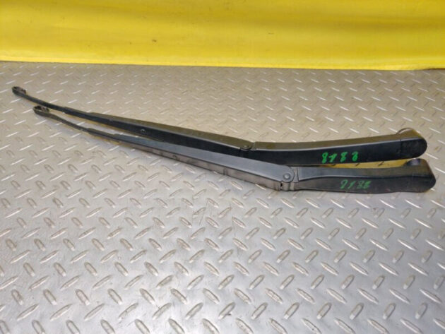 08 09 Subaru Legacy Windshield Wiper Arm Set OEM