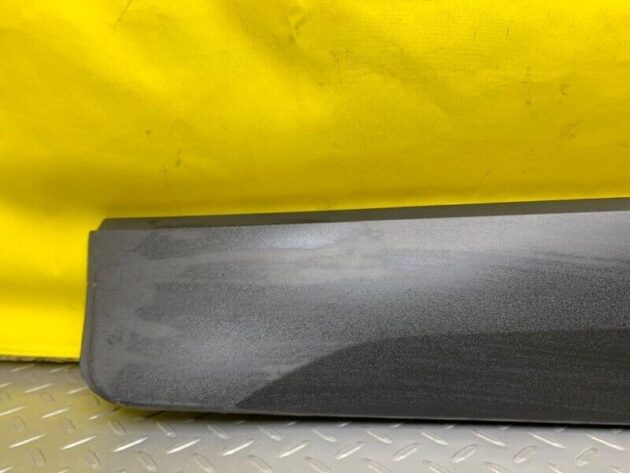 18 19 20 21 Ford Ecosport Front Left Driver Side Door Molding Cover Trim OEM