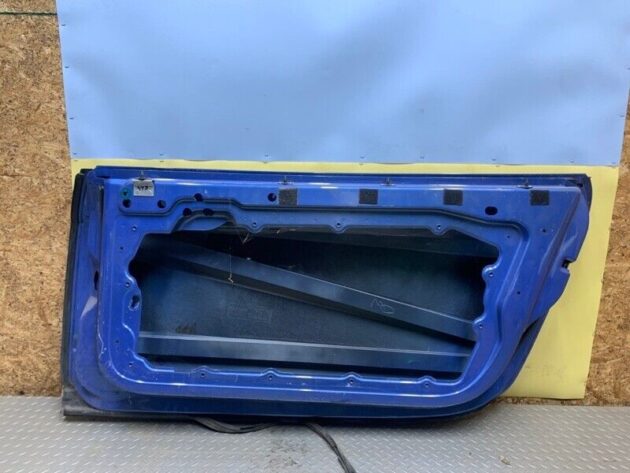 05 06 07 08 09 Bentley Continental GT Right Passenger Front Door Assembly OEM