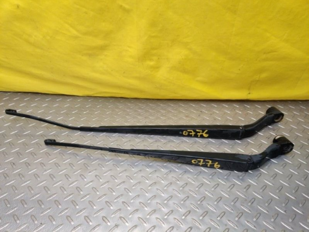 14 15 16 17 Nissan Rogue Left & Right Winshield Wiper Arm Set OEM 288814BA0A