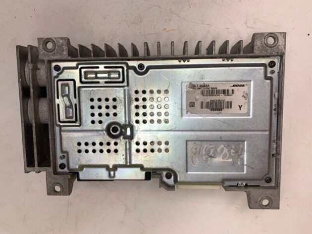 14 15 16 Infiniti Q50 Audio Equipment Radio Amplifier OEM 280614GA2A