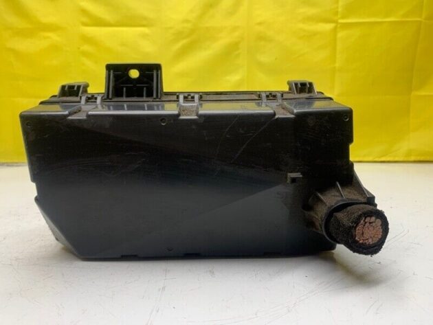 14 15 16 Acura MDX Under Hood Fuse Relay Box OEM 32100-TZ5-A10